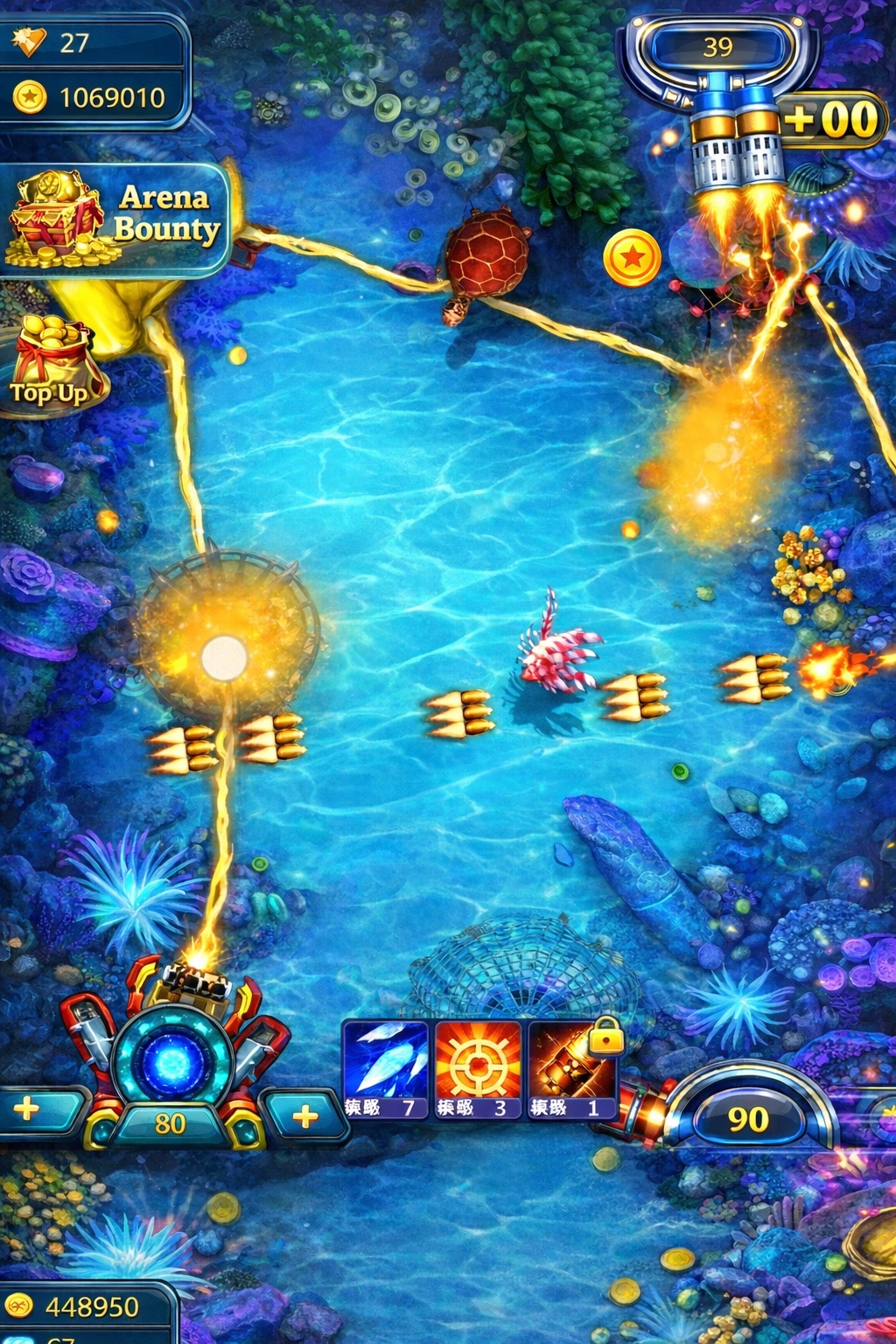 Casino Jackpot Slots