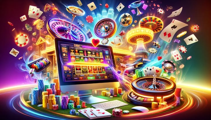 Casino Jackpot Slots پاکستان ریئل منی گیمز