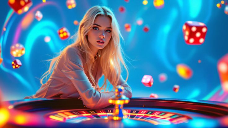 Casino Jackpot Slots Live Casino