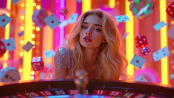 Casino Jackpot Slots Live Betting