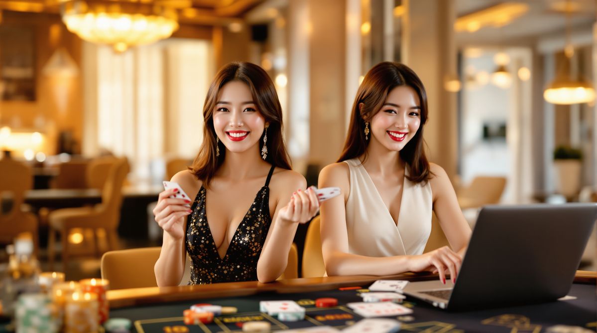 Casino Jackpot Slots Welcome Bonus