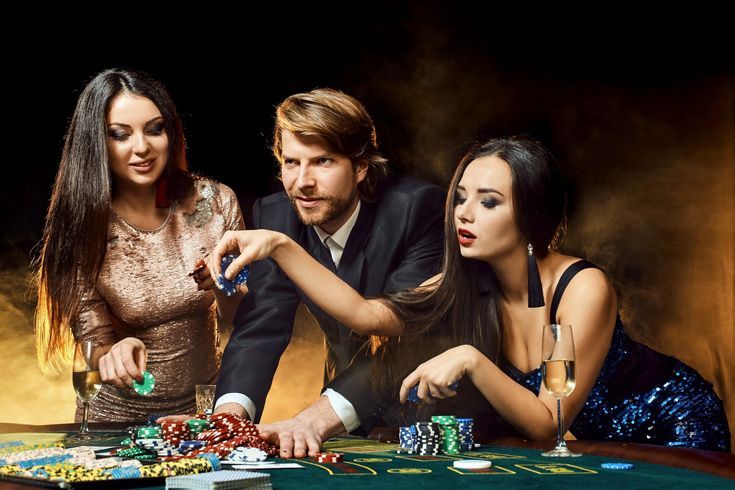 Casino Jackpot Slots Live Casino