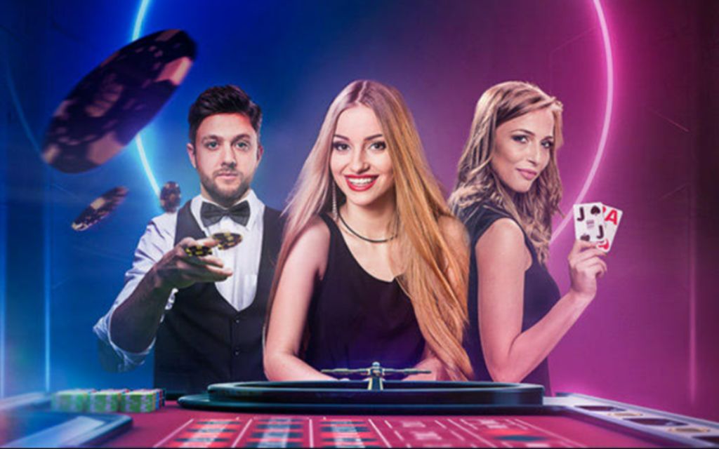 Casino Jackpot Slots Welcome Bonus