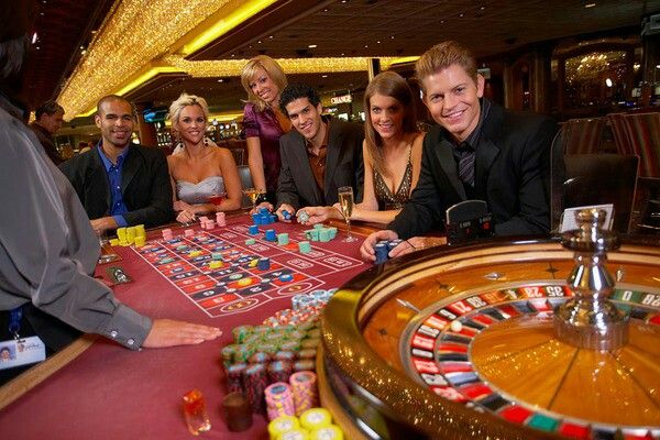 Casino Gambling Options