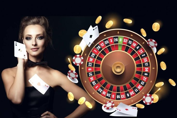 Casino Jackpot Slots