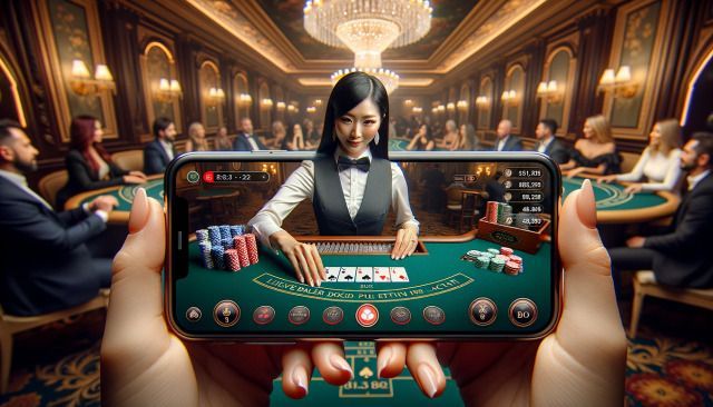 Casino Jackpot Slots Live Betting
