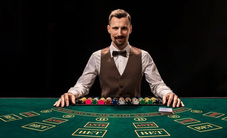 Casino Jackpot Slots Welcome Bonus