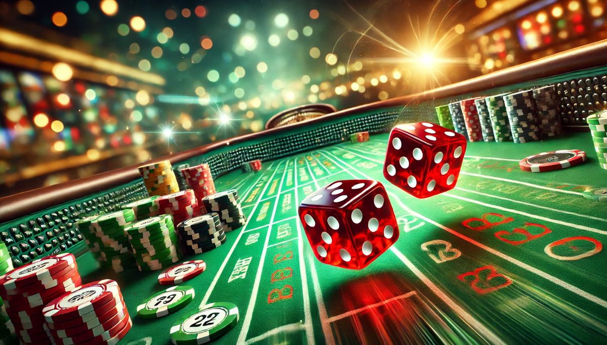 Casino Jackpot Slots Welcome Bonus