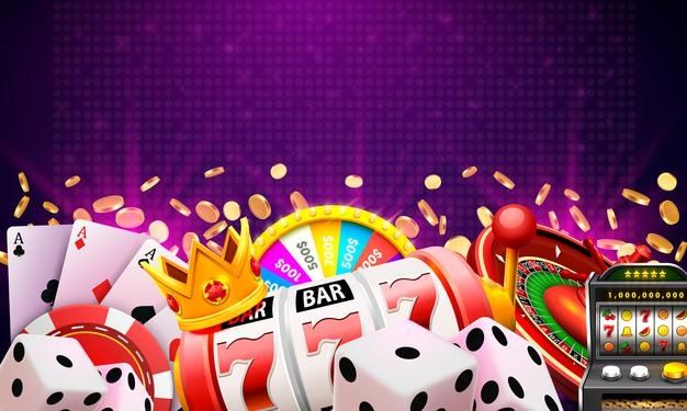 Casino Jackpot Slots Live Casino