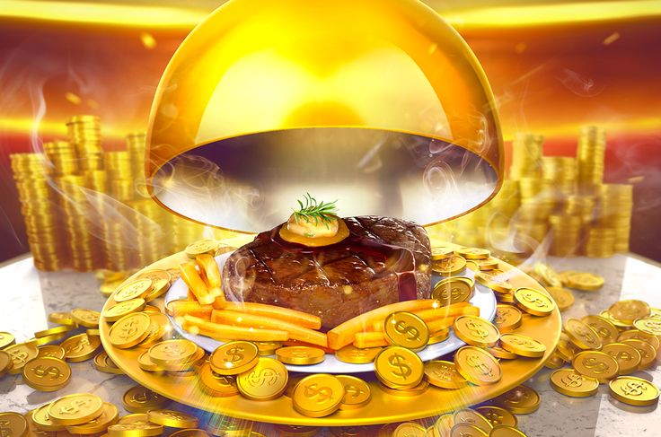 Casino Jackpot Slots Welcome Bonus